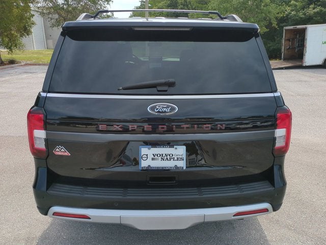 2022 Ford Expedition Timberline