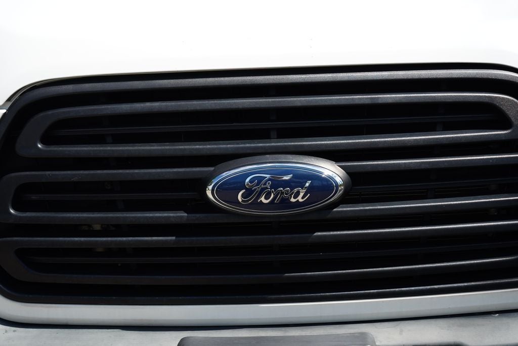 2019 Ford Transit Passenger Wagon XL