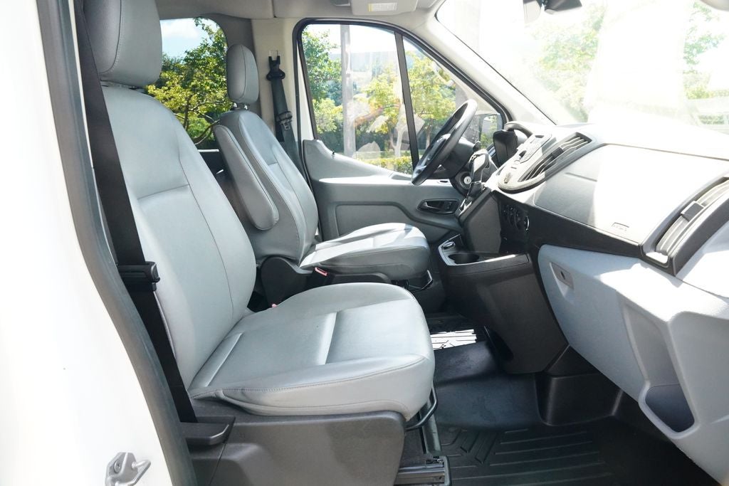 2019 Ford Transit Passenger Wagon XL