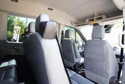 2019 Ford Transit Passenger Wagon XL