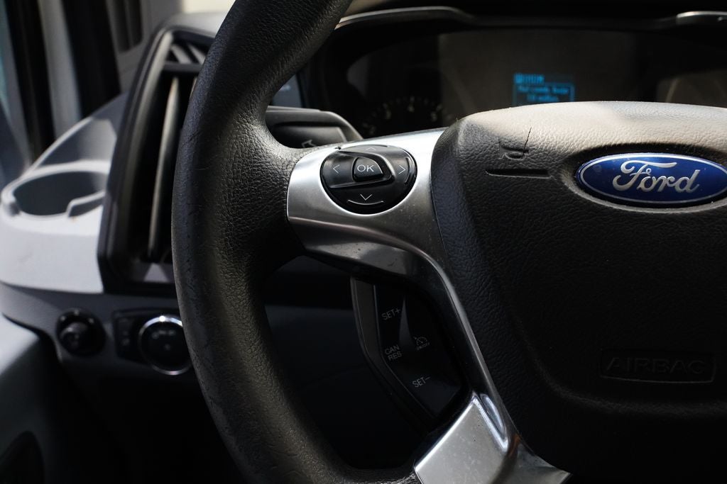 2019 Ford Transit Passenger Wagon XL