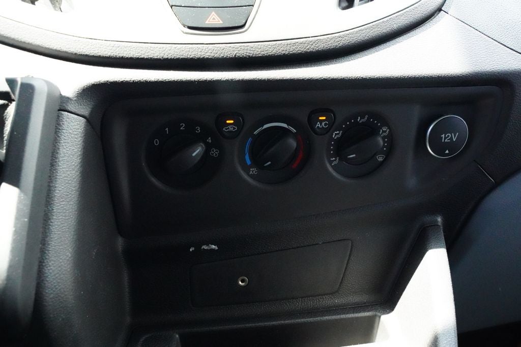 2019 Ford Transit Passenger Wagon XL