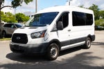 2019 Ford Transit Passenger Wagon XL