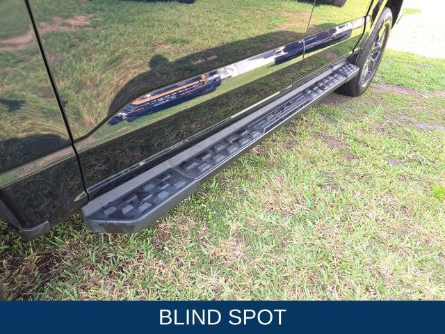 2024 Ford F-150 Lightning Lariat