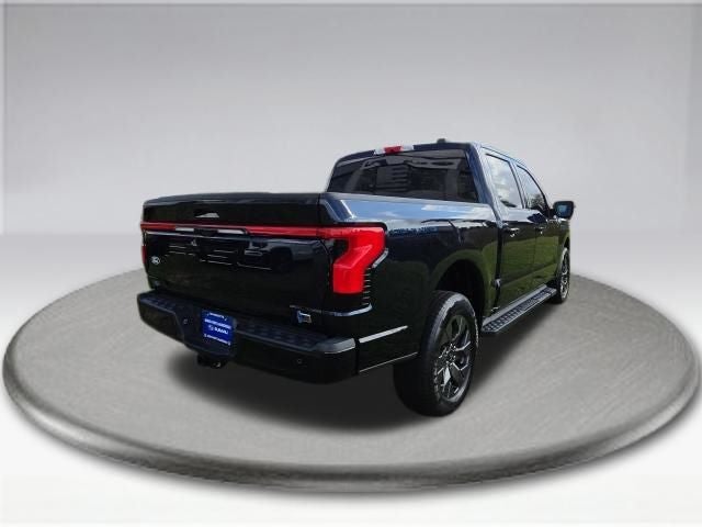 2024 Ford F-150 Lightning Lariat