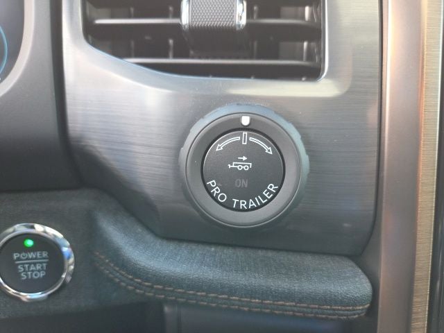 2024 Ford F-150 Lightning Lariat