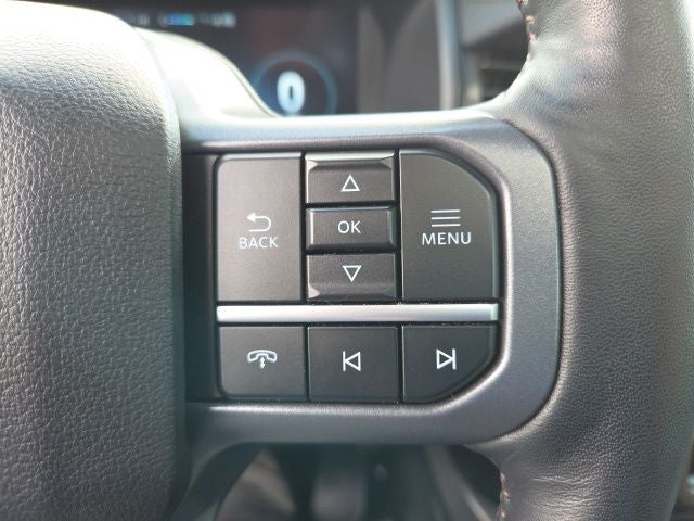 2024 Ford F-150 Lightning Lariat