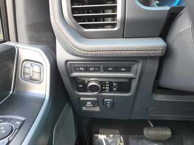 2024 Ford F-150 Lightning Lariat