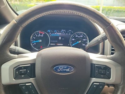 2019 Ford F-250SD King Ranch
