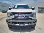 2019 Ford F-250SD King Ranch