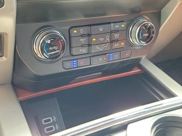 2019 Ford F-250SD King Ranch