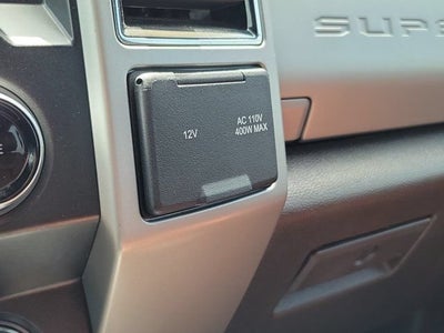 2019 Ford F-250SD King Ranch