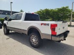 2019 Ford F-250SD King Ranch