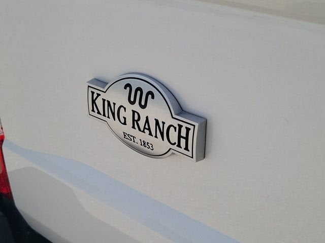 2019 Ford F-250SD King Ranch
