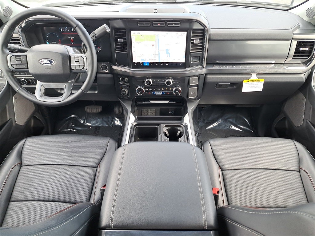 2024 Ford Super Duty F-250 Pickup Lariat