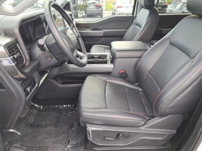 2024 Ford Super Duty F-250 Pickup Lariat