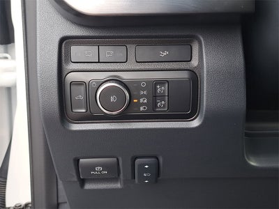 2024 Ford Super Duty F-250 Pickup Lariat