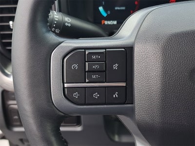 2024 Ford Super Duty F-250 Pickup Lariat