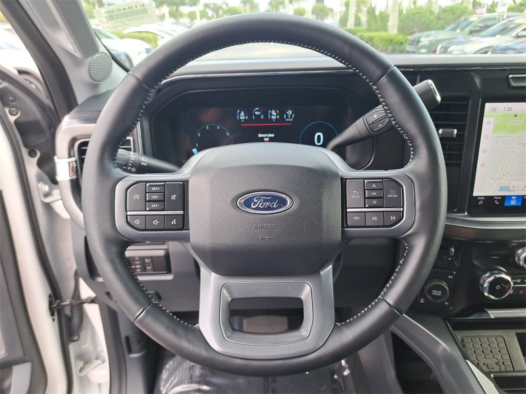 2024 Ford Super Duty F-250 Pickup Lariat