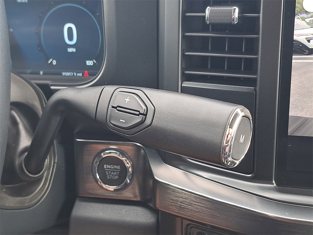 2024 Ford Super Duty F-250 Pickup Lariat