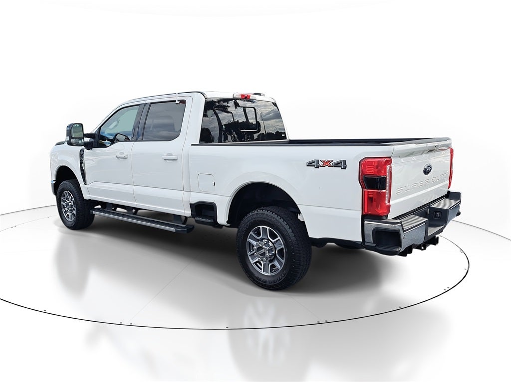 2024 Ford Super Duty F-250 Pickup Lariat