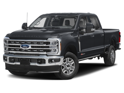 2024 Ford Super Duty F-250 Pickup Lariat