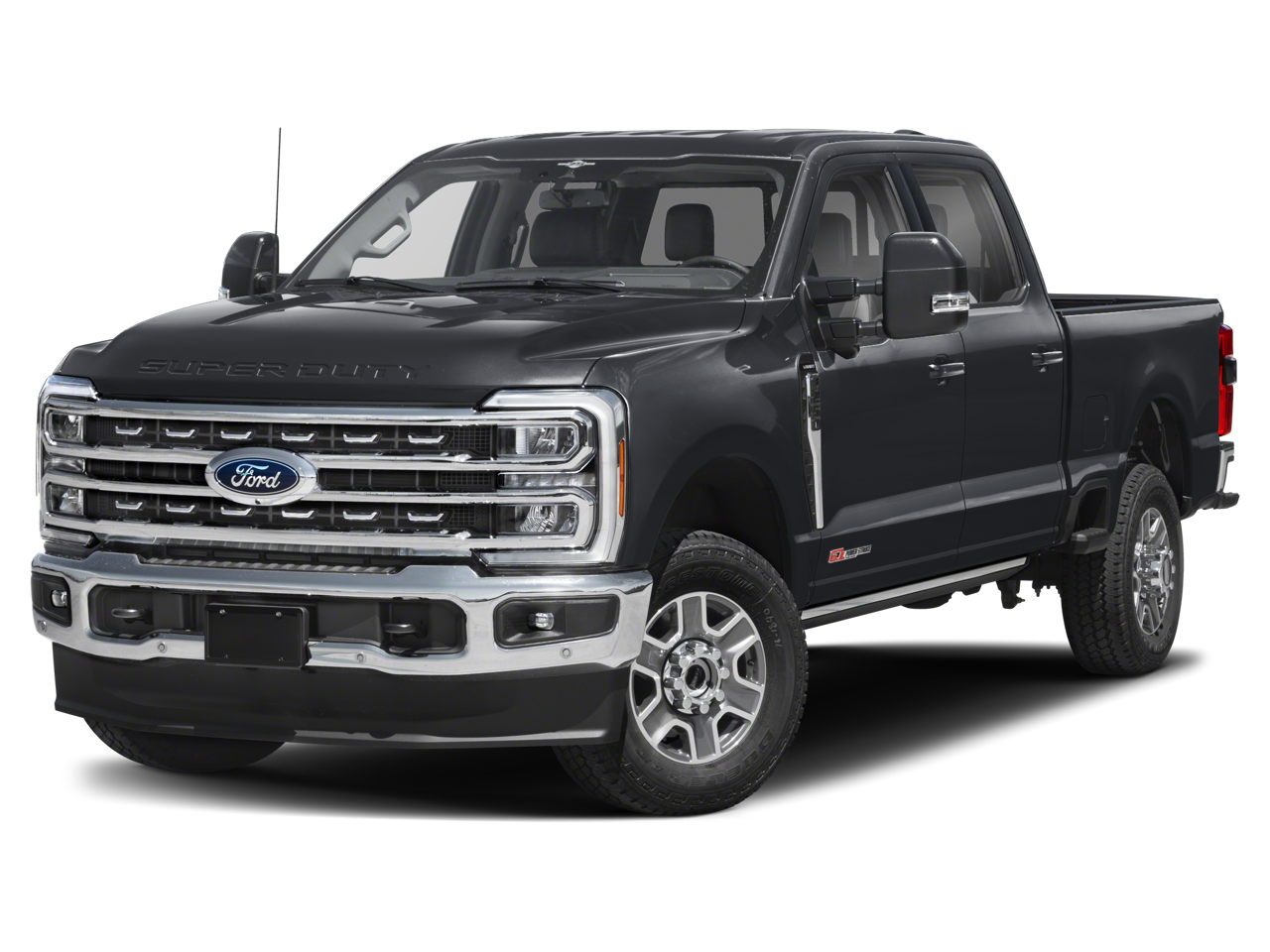 2024 Ford Super Duty F-250 Pickup Lariat