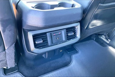 2023 Ford F-250SD Platinum