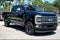 2023 Ford F-250SD Platinum