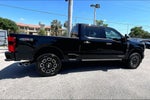 2023 Ford F-250SD Platinum