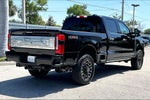 2023 Ford F-250SD Platinum