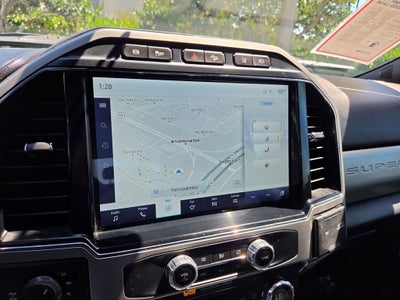 2022 Ford Super Duty F-350 SRW Pickup Lariat