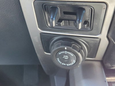 2022 Ford Super Duty F-350 SRW Pickup Lariat