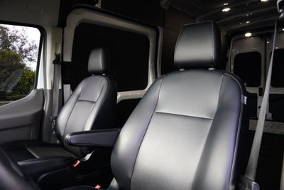 2024 Ford Transit Cargo Van Base