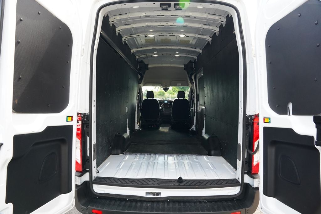 2024 Ford Transit Cargo Van Base