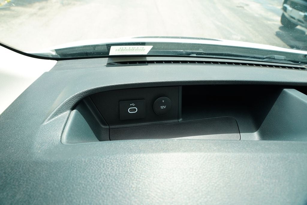 2024 Ford Transit Cargo Van Base