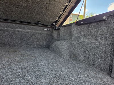 2022 Ford F-150 Lariat SHELBY SUPERCHARGED F-150 775+ HP