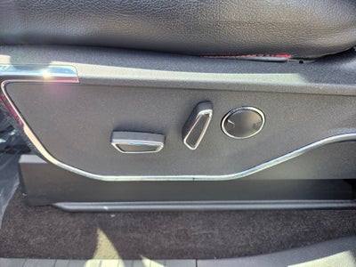 2022 Ford F-150 Lariat SHELBY SUPERCHARGED F-150 775+ HP