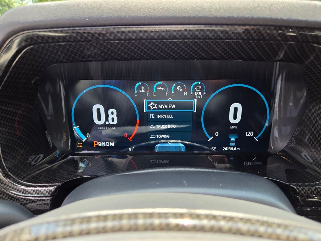 2022 Ford F-150 Lariat SHELBY SUPERCHARGED F-150 775+ HP