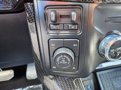 2022 Ford F-150 Lariat SHELBY SUPERCHARGED F-150 775+ HP