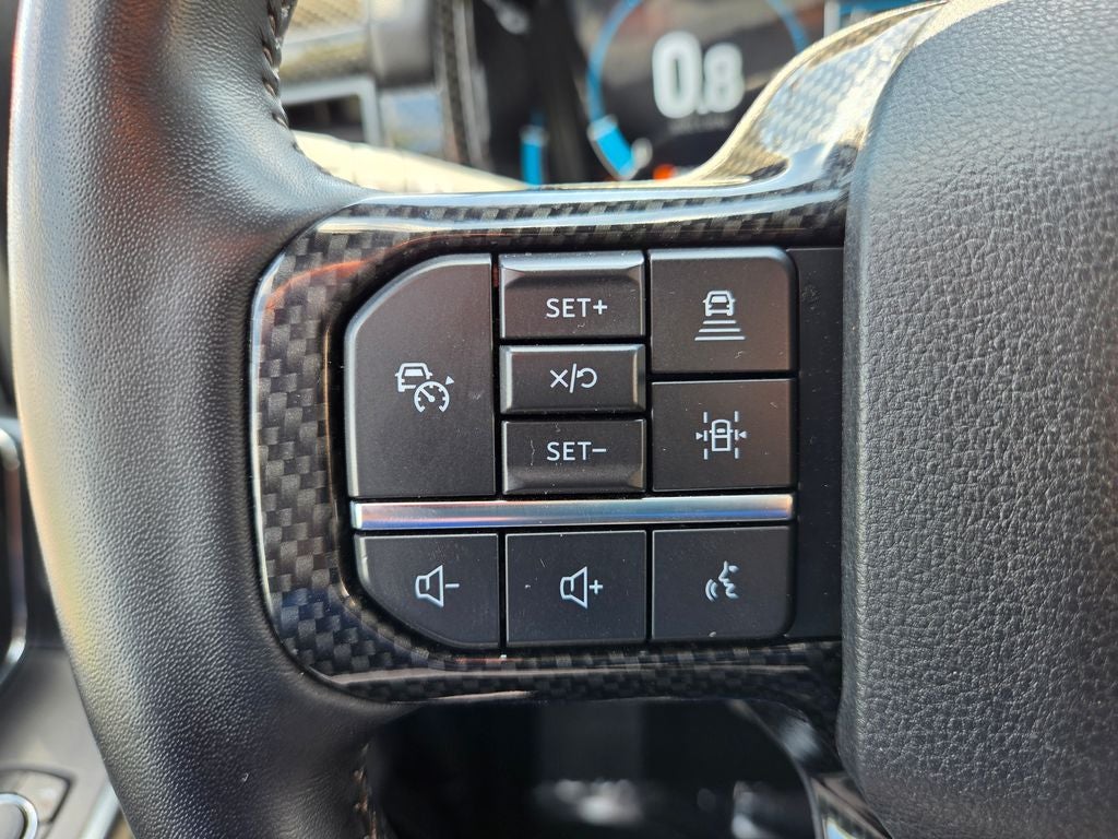 2022 Ford F-150 Lariat SHELBY SUPERCHARGED F-150 775+ HP