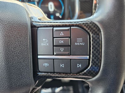 2022 Ford F-150 Lariat SHELBY SUPERCHARGED F-150 775+ HP