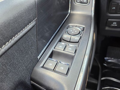 2022 Ford F-150 Lariat SHELBY SUPERCHARGED F-150 775+ HP