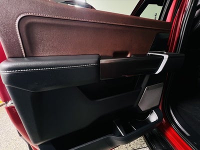 2023 Ford F-150 Base