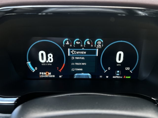 2023 Ford F-150 Base