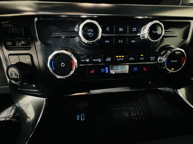 2023 Ford F-150 Base
