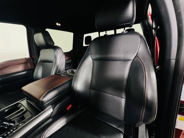 2023 Ford F-150 Base