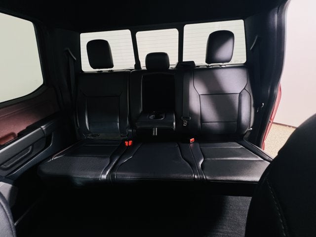 2023 Ford F-150 Base