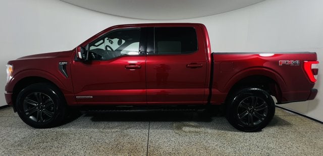 2023 Ford F-150 Base