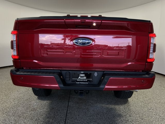 2023 Ford F-150 Base